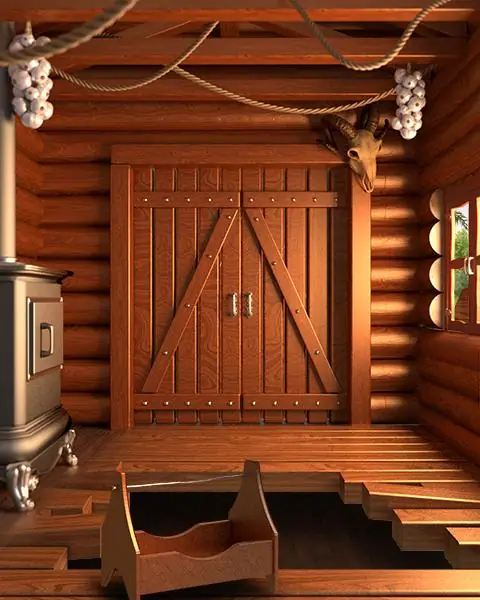 Снимка на екрана 100 Doors Challenge 2