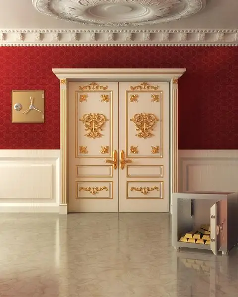 Снимка на екрана 100 Doors Challenge 6