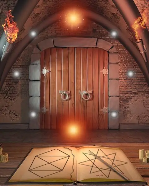 Снимка на екрана 100 Doors Challenge 8