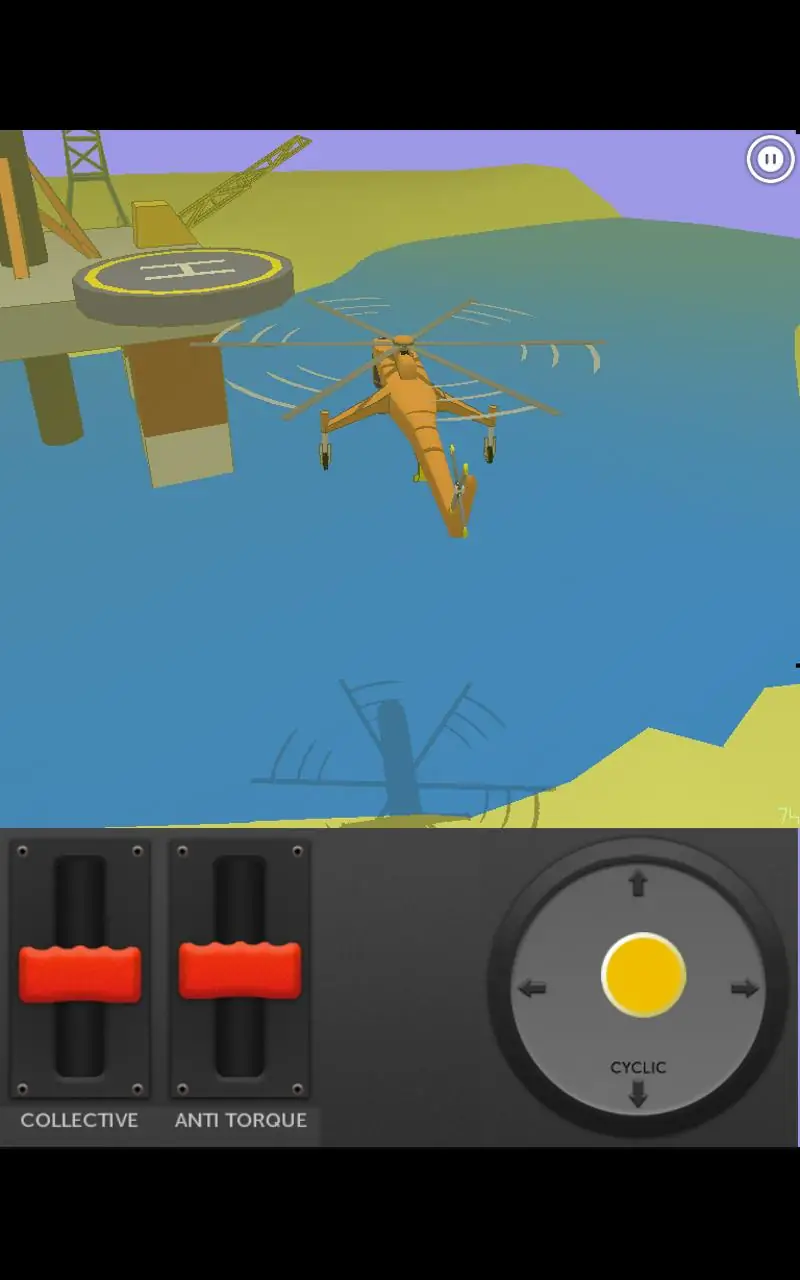Screenshot The Little Crane That Could 3
