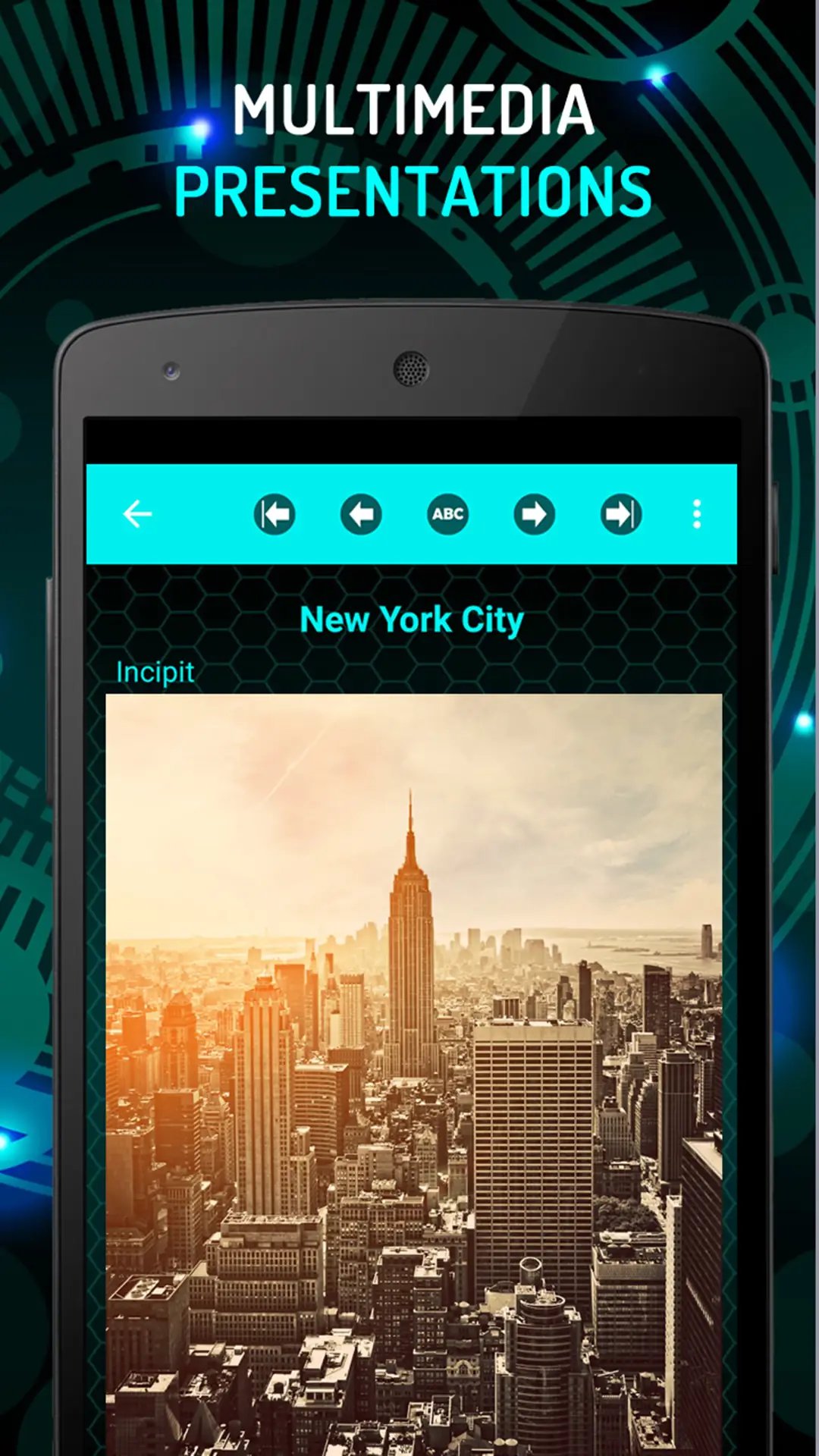 Скриншот Voice Assistant DataBot AI 3