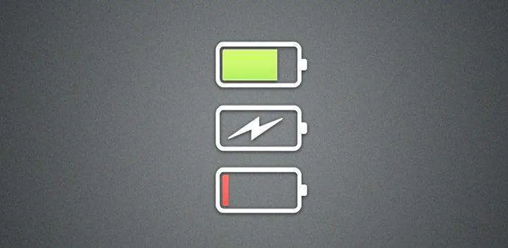 Charging Master 应用程序 Android 封面艺术