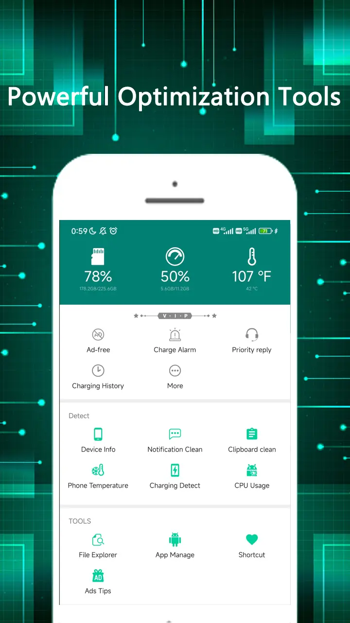 截图 Charging Master 3
