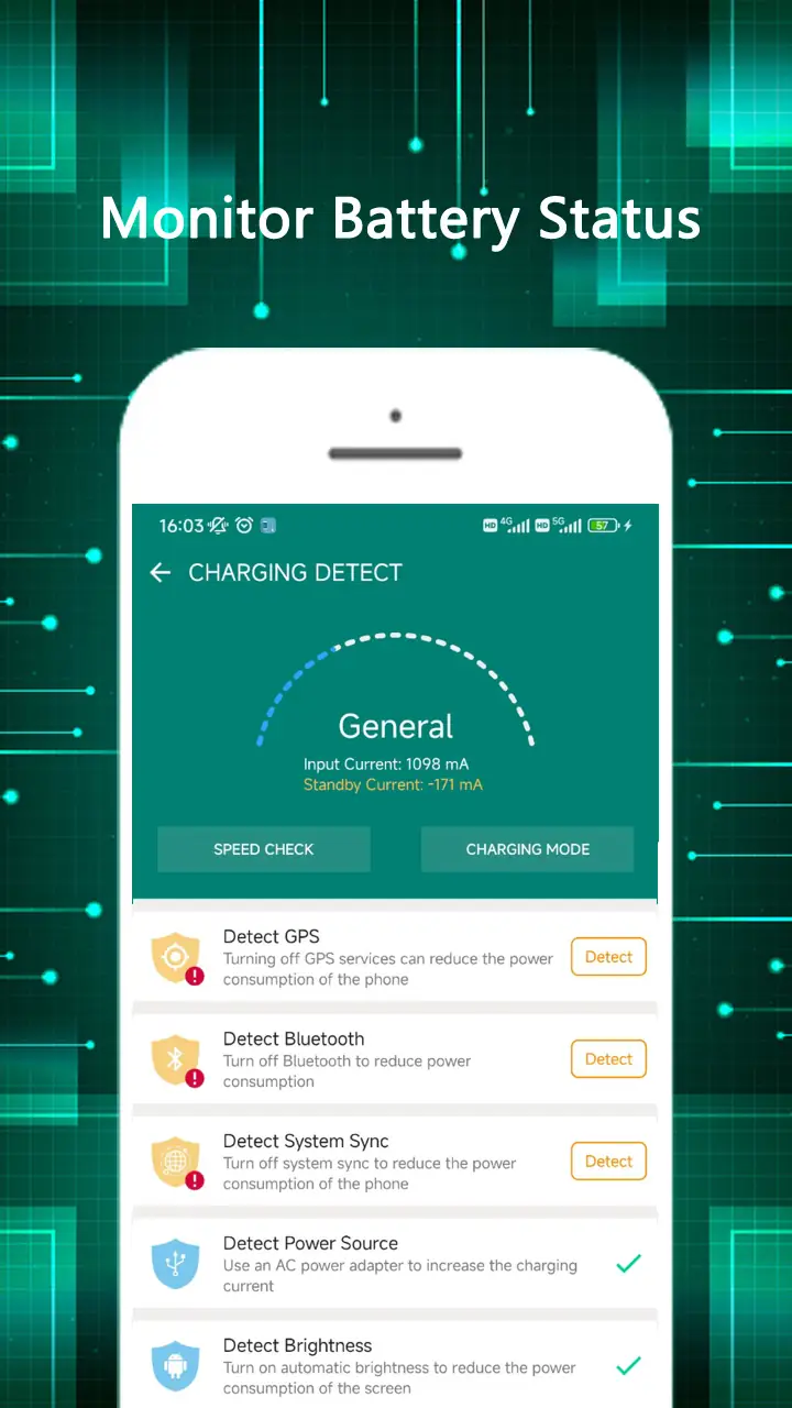 截图 Charging Master 4