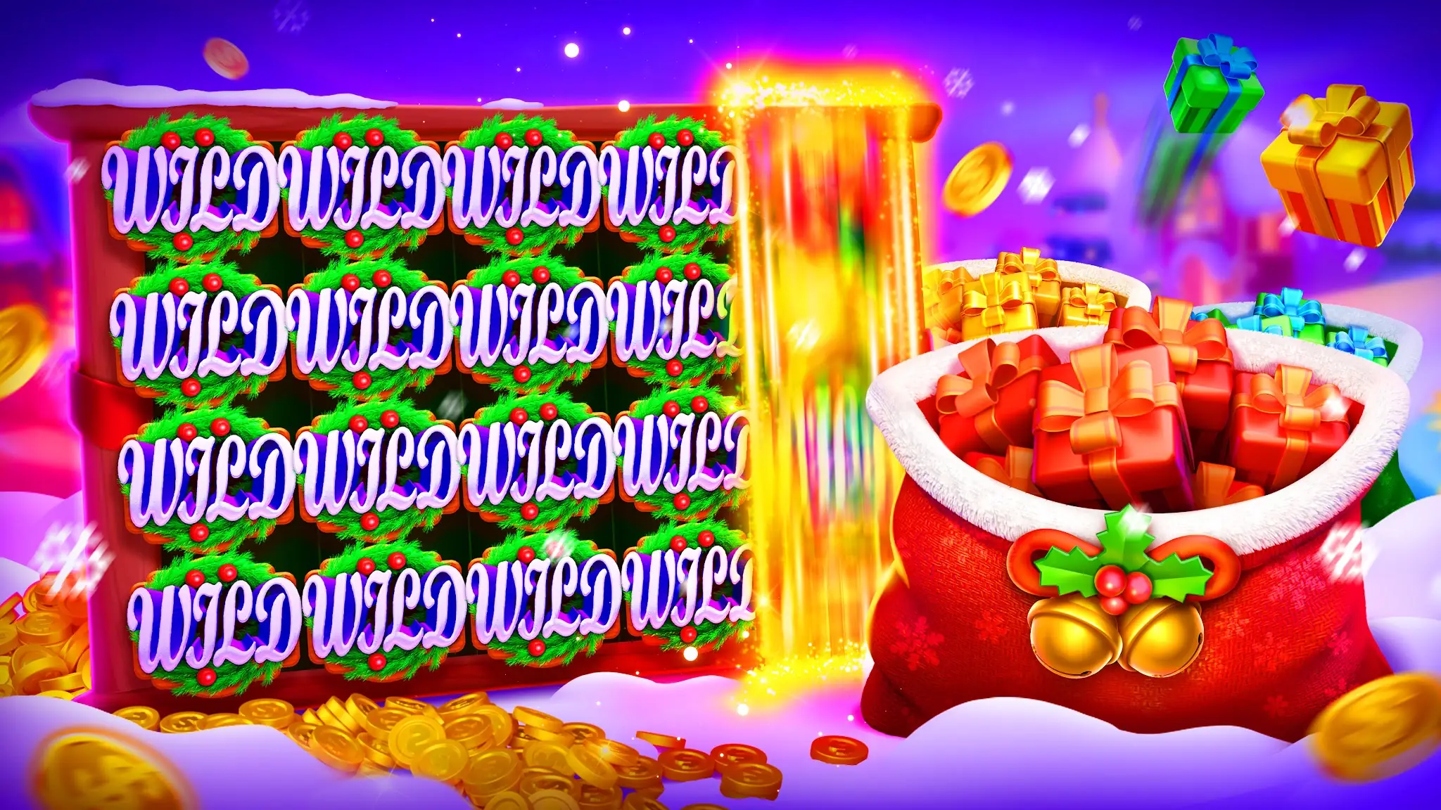 Скріншот Cash Club Casino 9