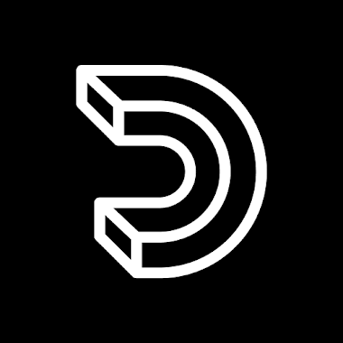 Dailymotion video uygulamanız Simge