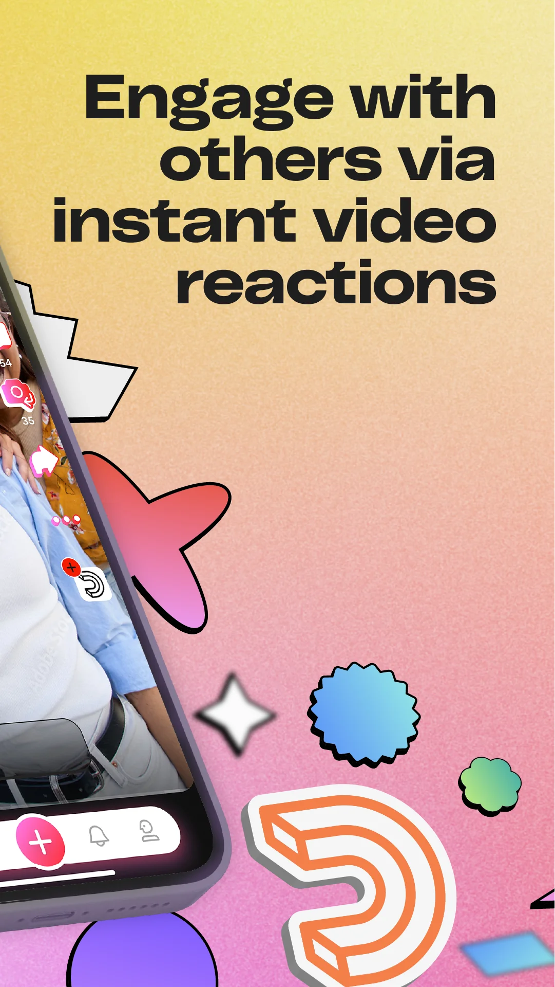 Ekran Görüntüsü Dailymotion video uygulamanız 2