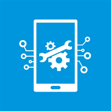 Device Info: System & CPU Info Икона