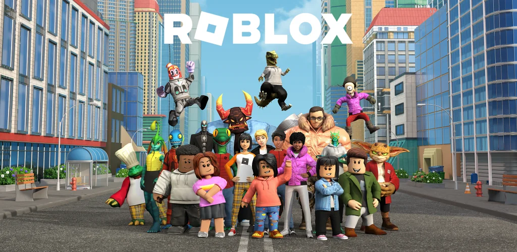 Kapak resmi Roblox