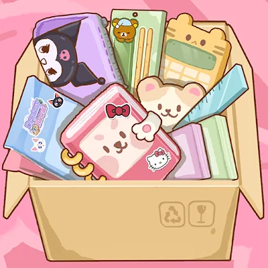 Dreamy Room Icon