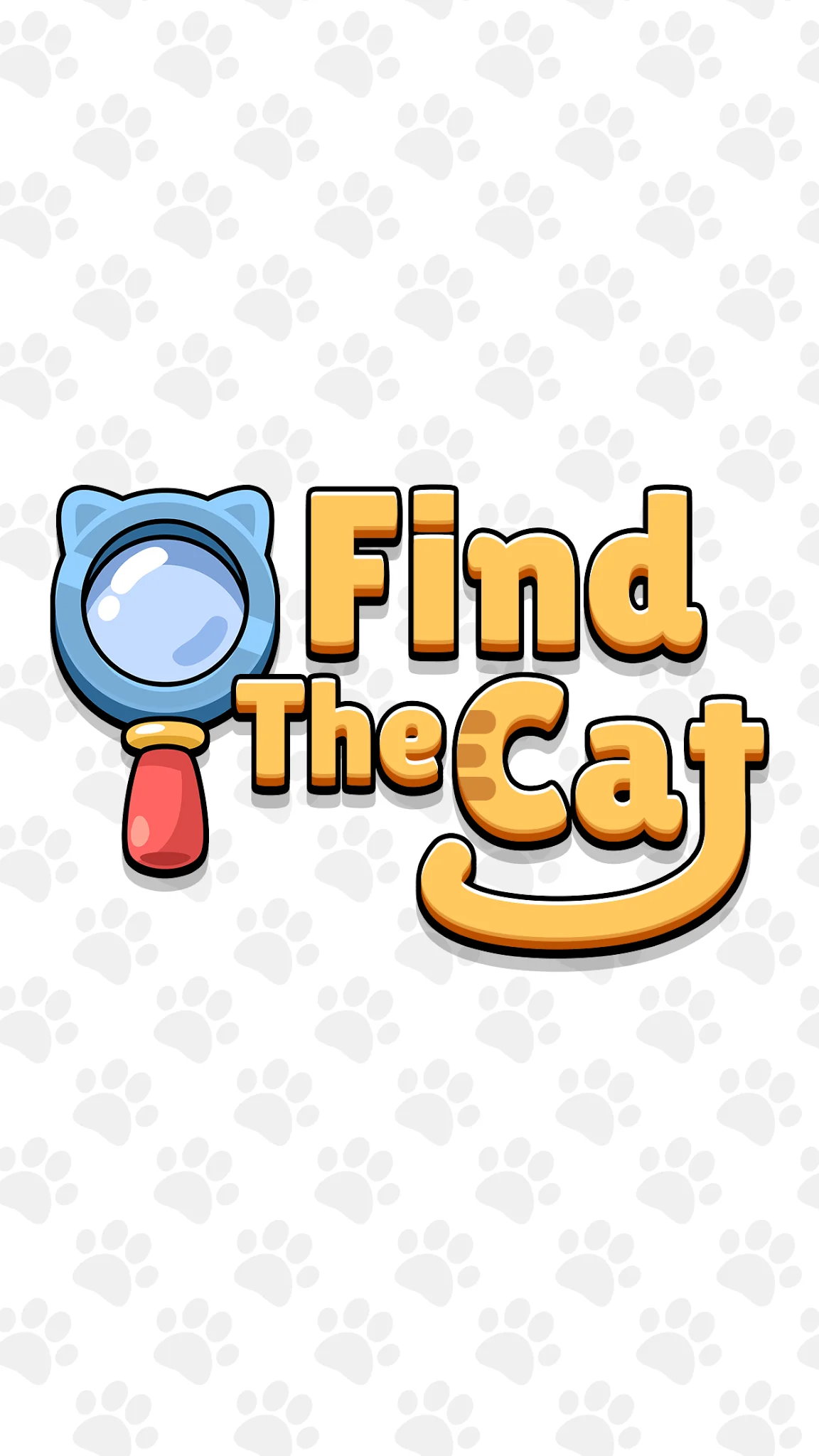 Capture d'écran Find The Cat 8