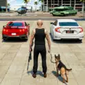 Скачать Gangster Game Grand Mafia City APK