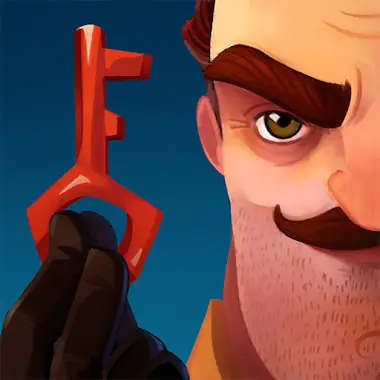Hello Neighbor Nicky's Diaries Simge