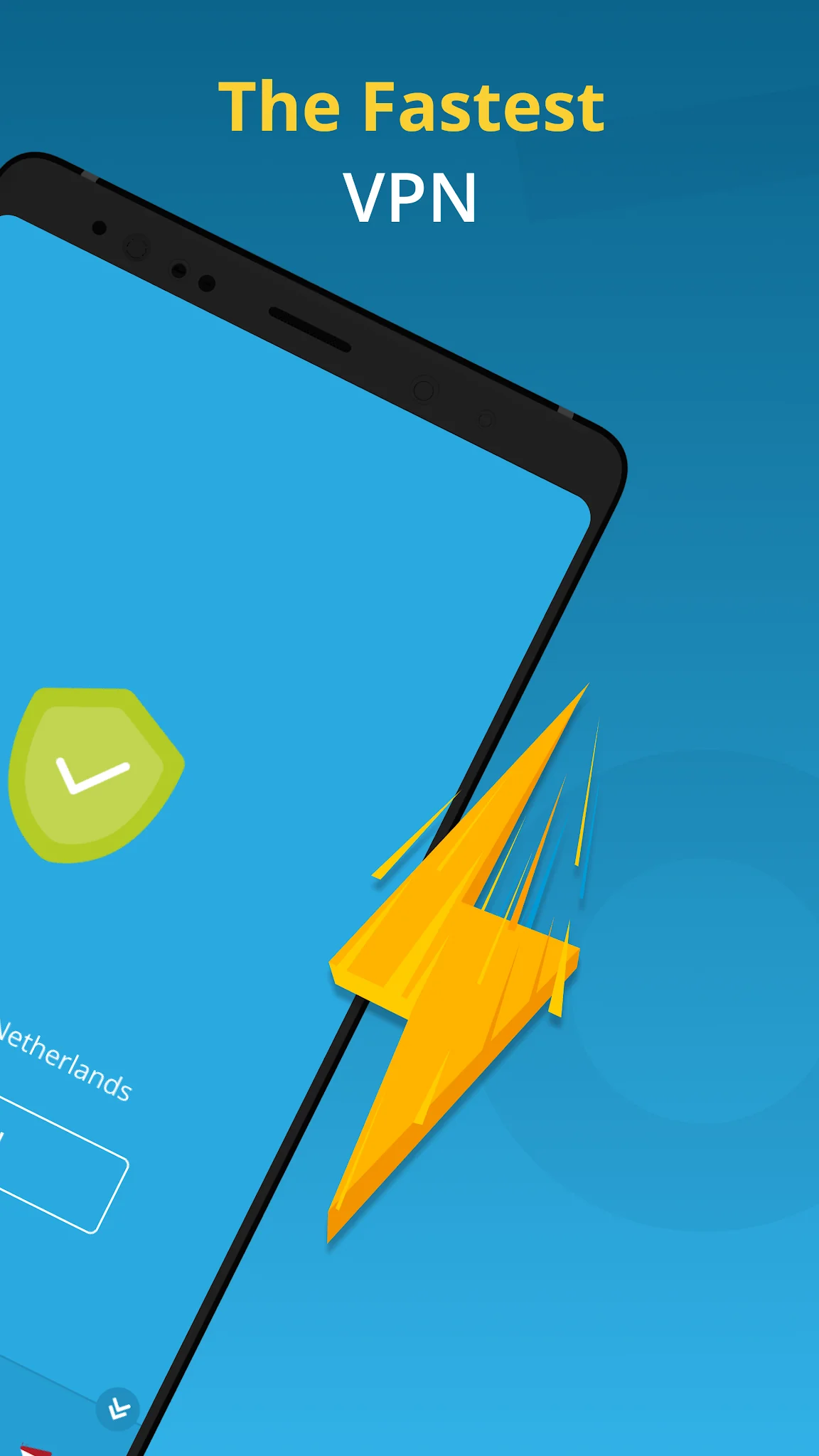 Zrzut ekranu hide.me VPN 2