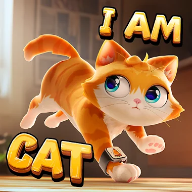 I Am Cat Иконка