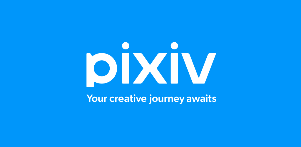 pixiv приложение корица за Android