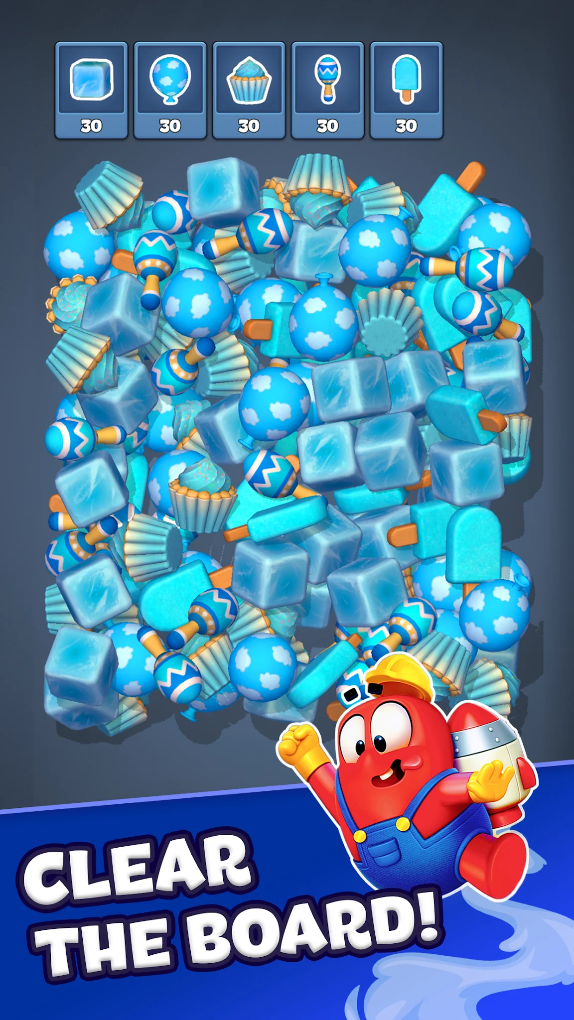 Match Factory! képernyőkép 3