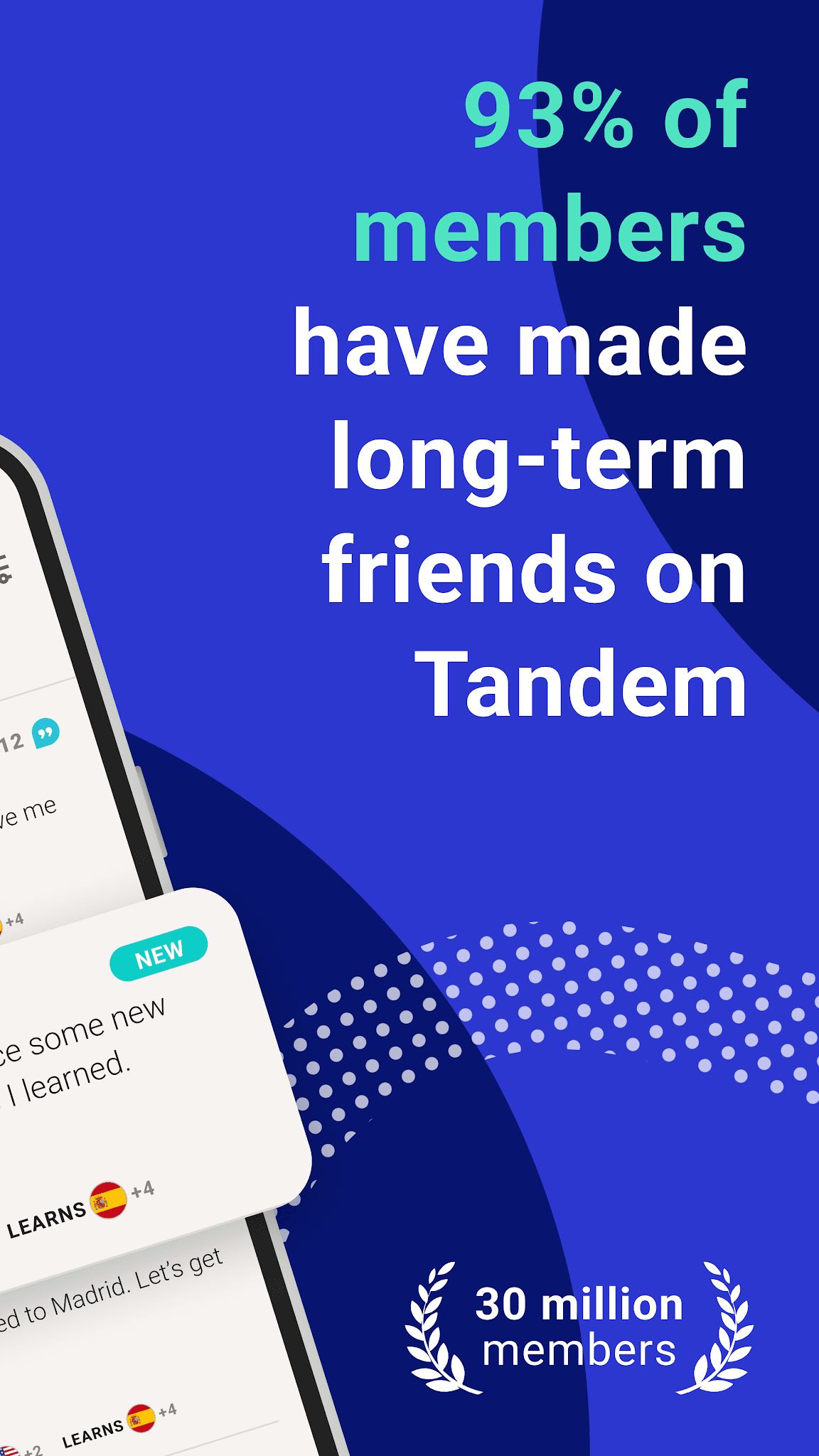 Скриншот Tandem 2
