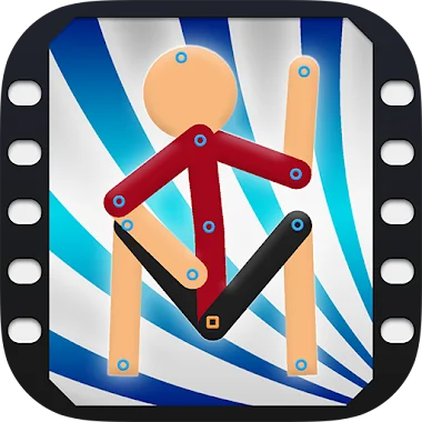 Stick Nodes 아이콘