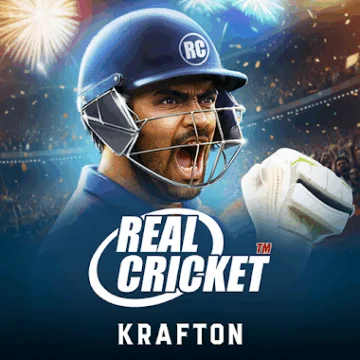 Real Cricket™ Иконка