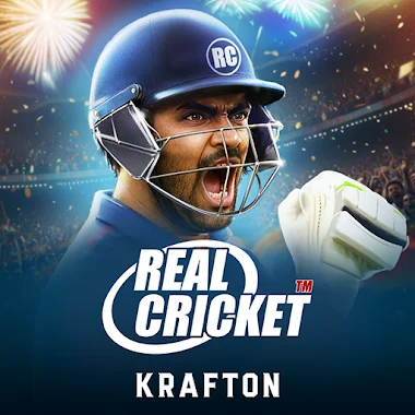 Real Cricket™ Иконка