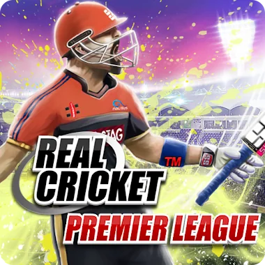 Real Cricket Premier League Icon