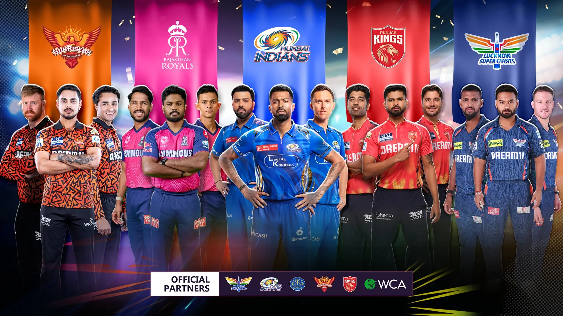 Скриншот Real Cricket™ 2