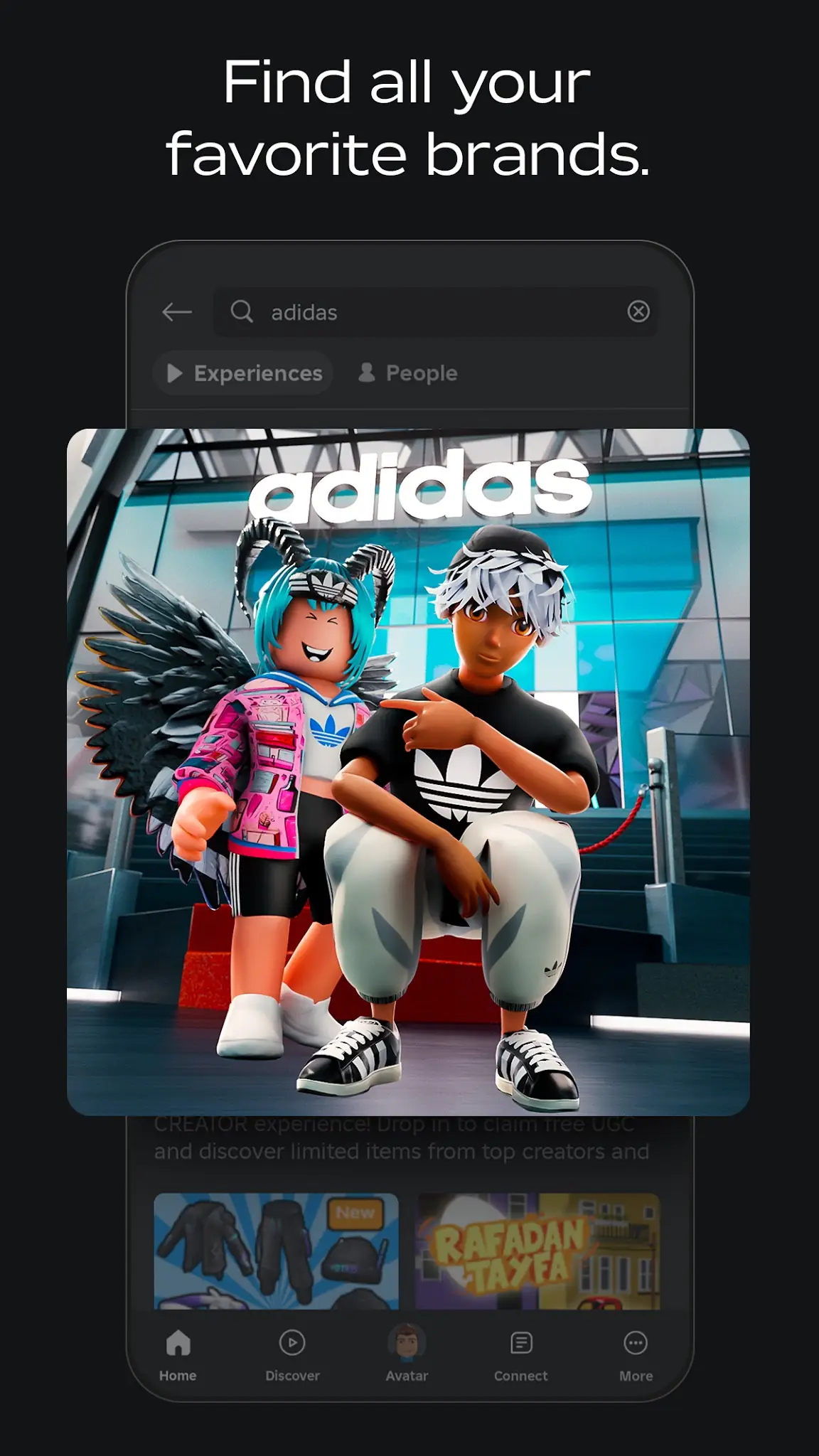 Ekran Görüntüsü Roblox 7