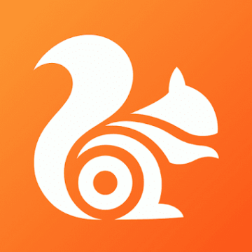 ไอคอน UC Browser
