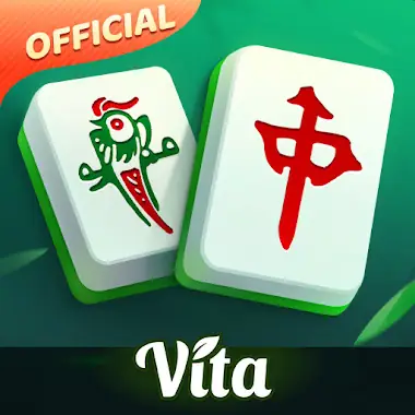 Vita Mahjong Икона