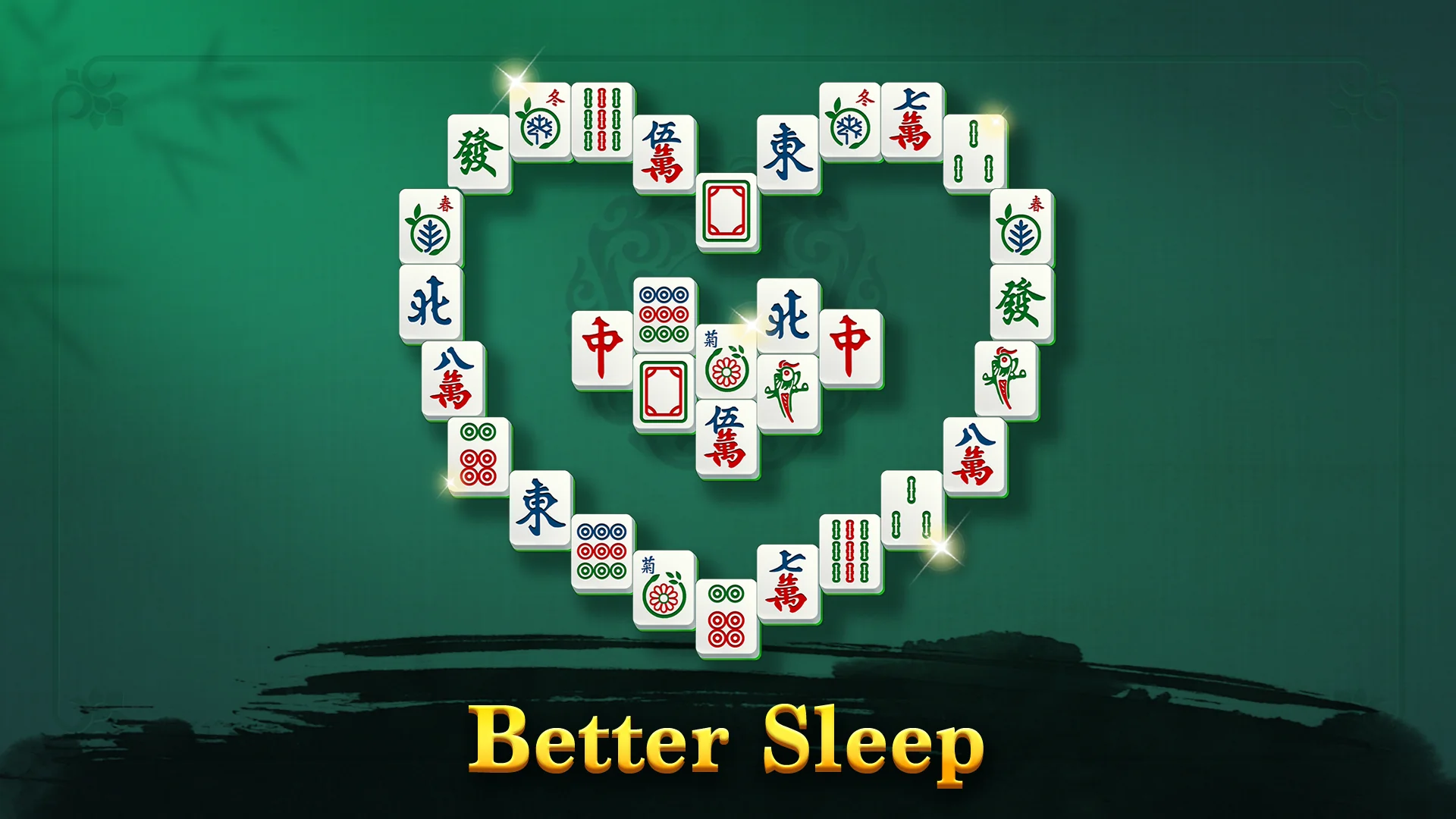 Снимка на екрана Vita Mahjong 7