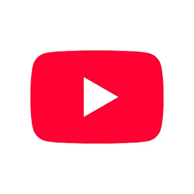 YouTube Иконка