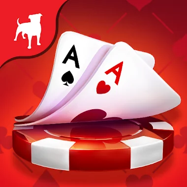 Zynga Poker- Texas Holdem Game Ikona