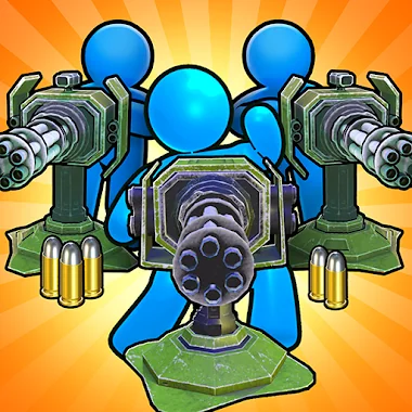 Ammo Fever Иконка