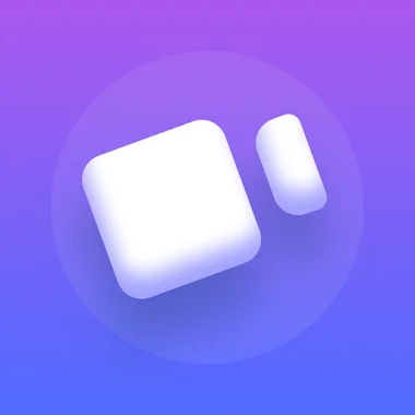 BIGVU Teleprompter & Captions Иконка