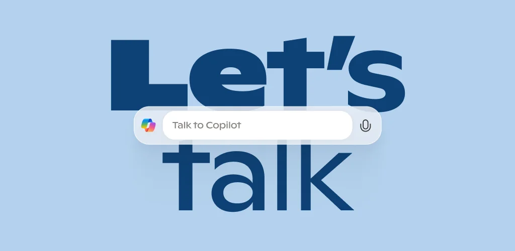 android için ​​Microsoft Copilot uygulama kapak resmi