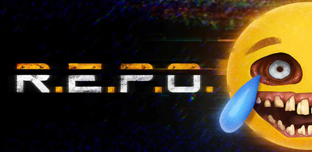 R.E.P.O. Mobile jeu cover art for Android