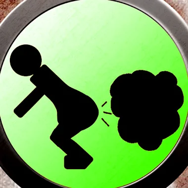 Fart Sound Board Fart Sounds Иконка