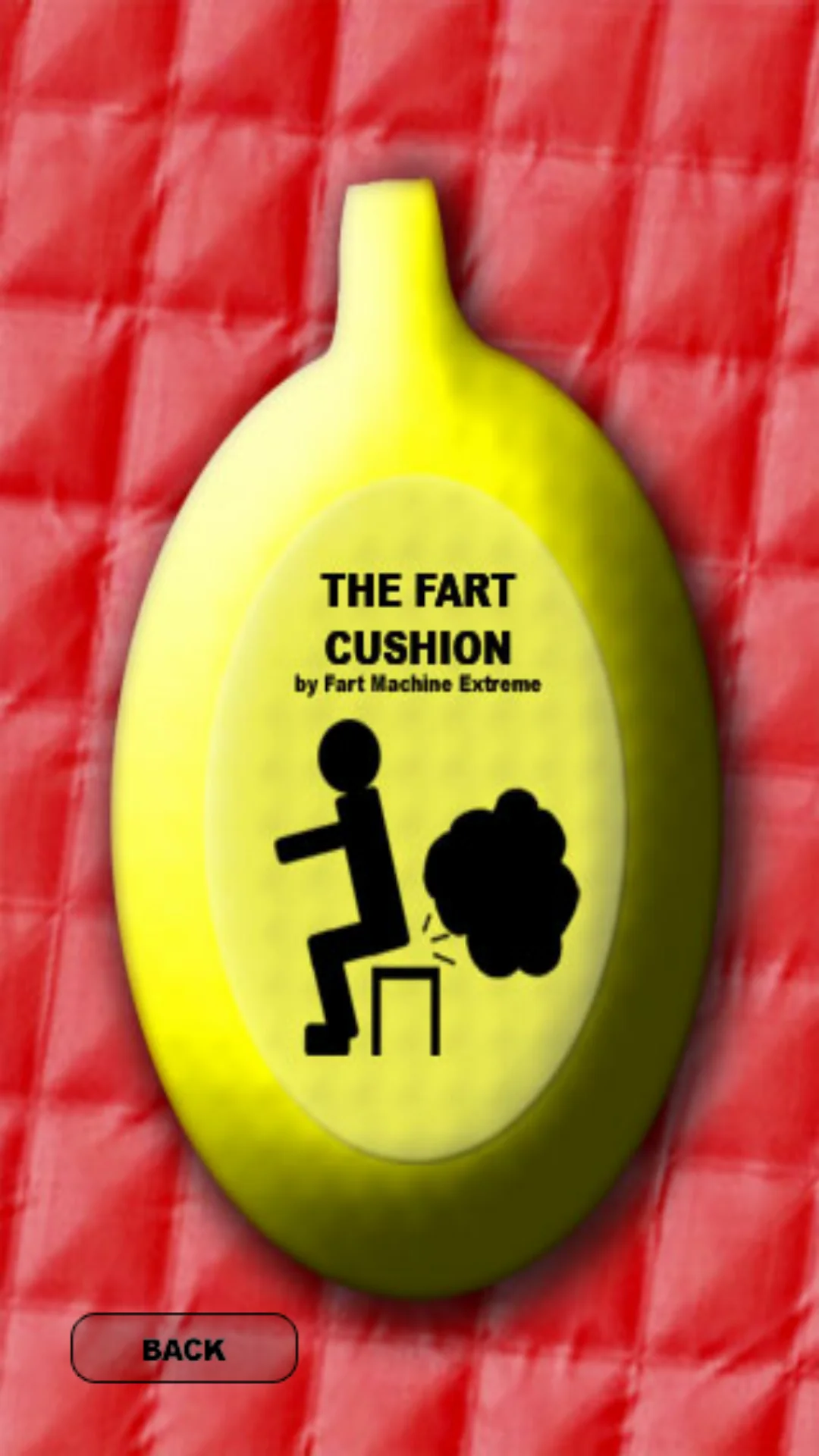 Скриншот Fart Sound Board Fart Sounds 3