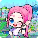 Kalliu Game World