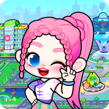 Kalliu Game World: Life Story Икона