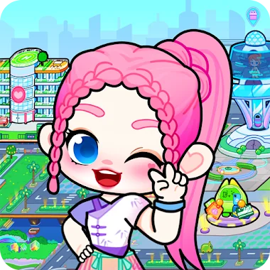 Kalliu Game World - icon