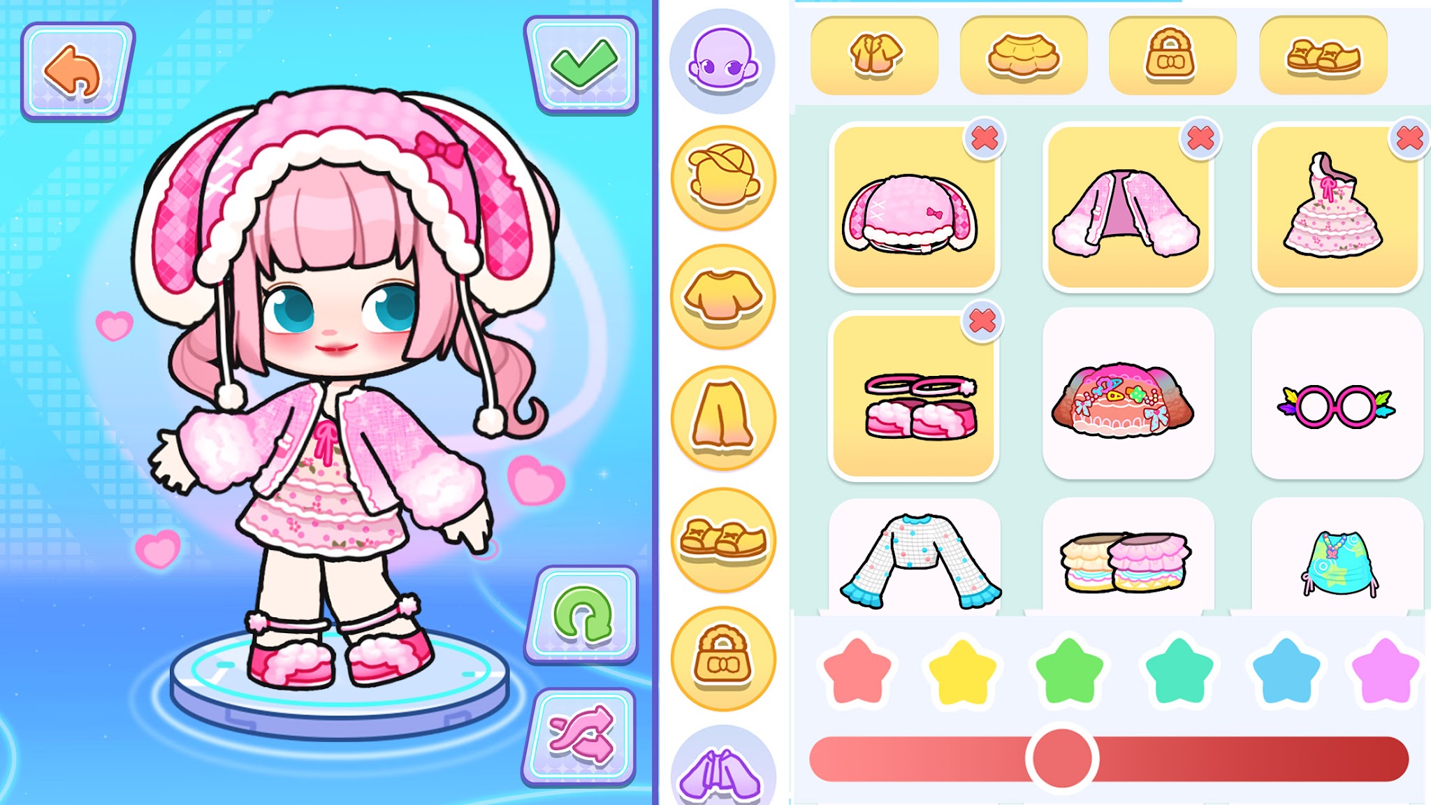 Screenshot Game World 2