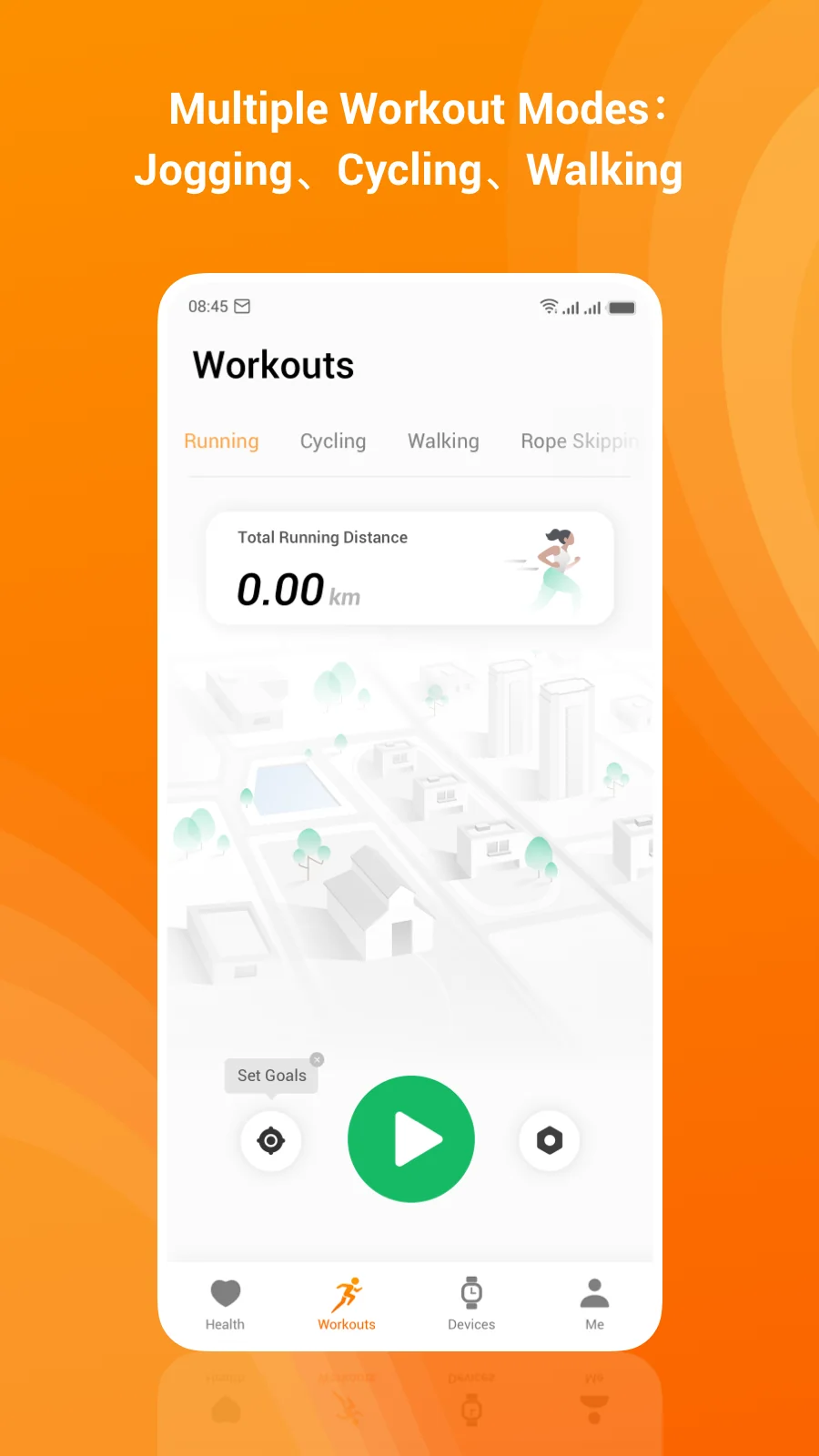 Скриншот My Health 2