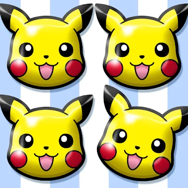 Pokémon Shuffle 아이콘
