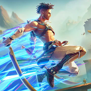 Prince of Persia: Lost Crown Иконка