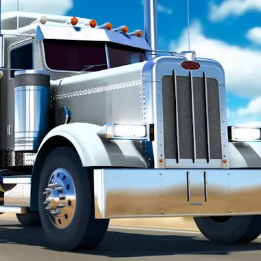 Universal Truck Simulator ikon