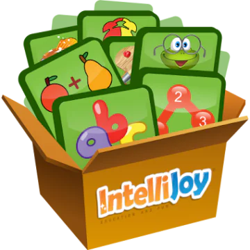 All-In-One Intellijoy Pack 아이콘