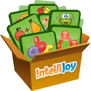 All-In-One Intellijoy Pack أيقونة