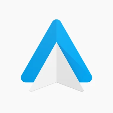 Android Auto आइकन